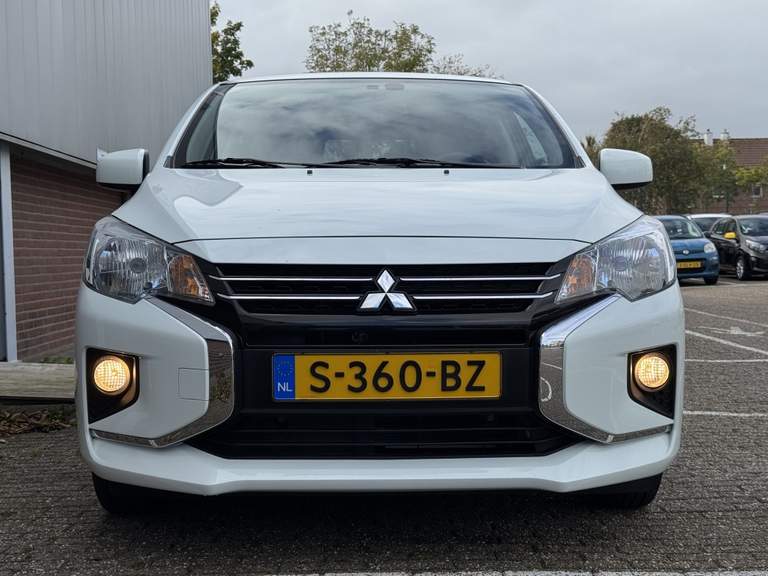 Mitsubishi Mitsubishi