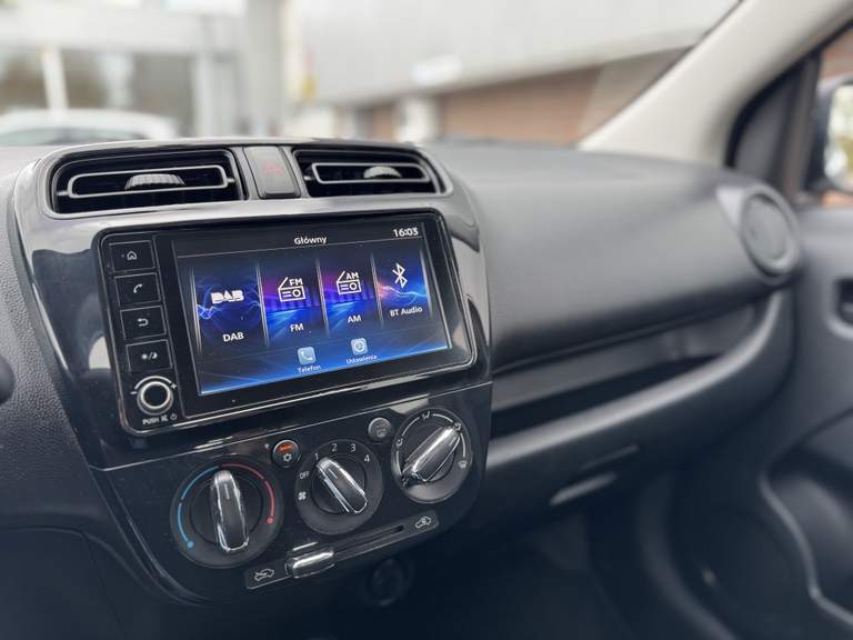 Mitsubishi Mitsubishi