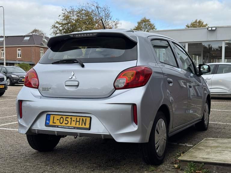 Mitsubishi Mitsubishi