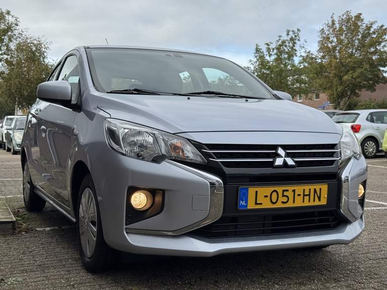 Mitsubishi Mitsubishi