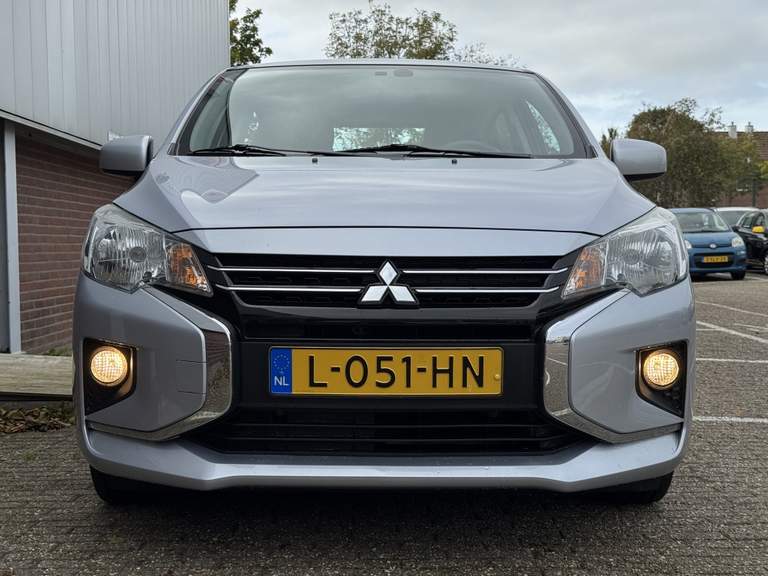 Mitsubishi Mitsubishi