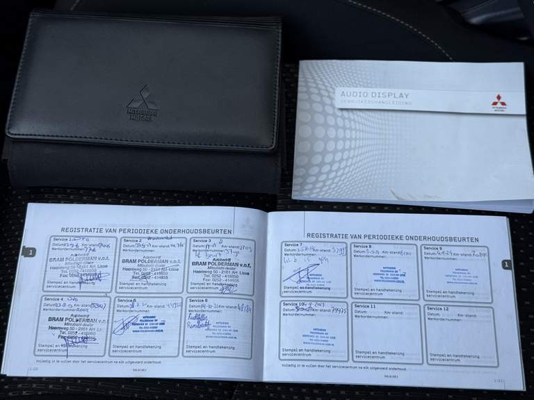 Mitsubishi Mitsubishi