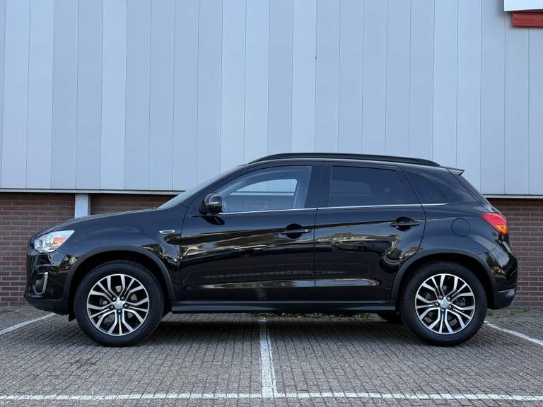 Mitsubishi Mitsubishi