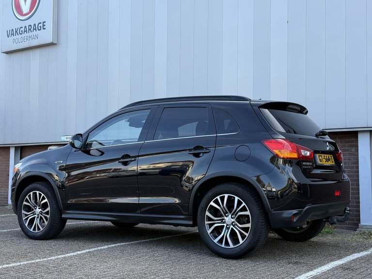 Mitsubishi Mitsubishi