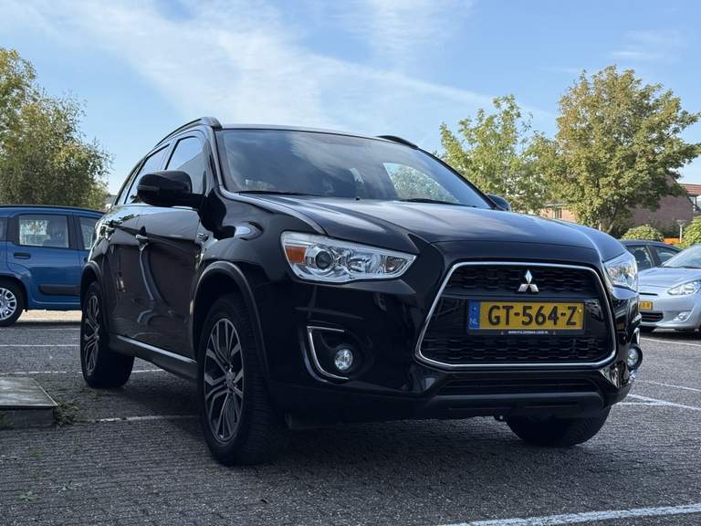 Mitsubishi Mitsubishi