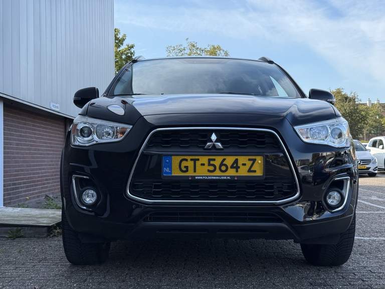 Mitsubishi Mitsubishi