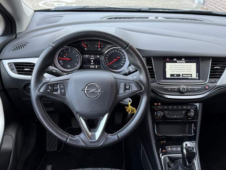 Opel Opel