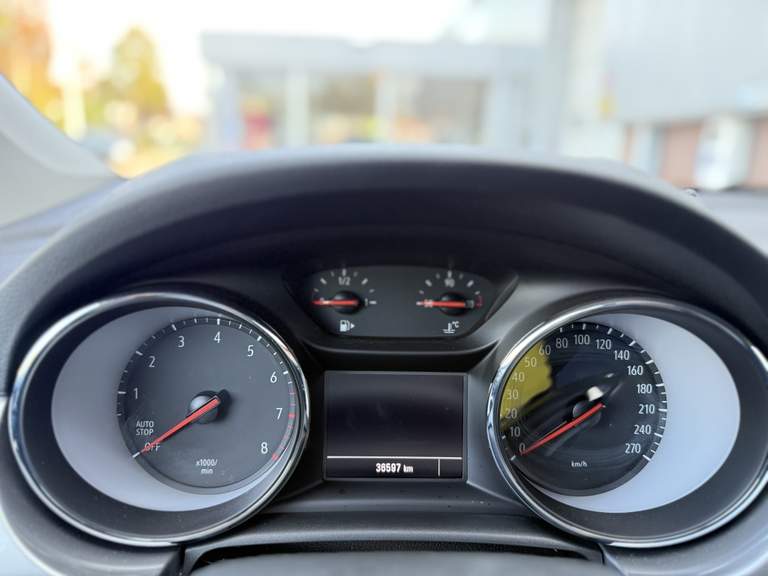Opel Opel