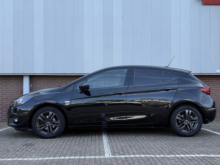 Opel Opel