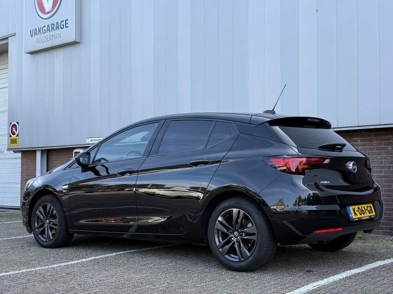 Opel Opel