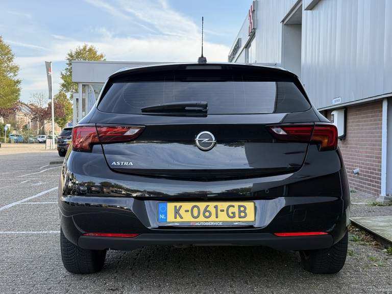 Opel Opel