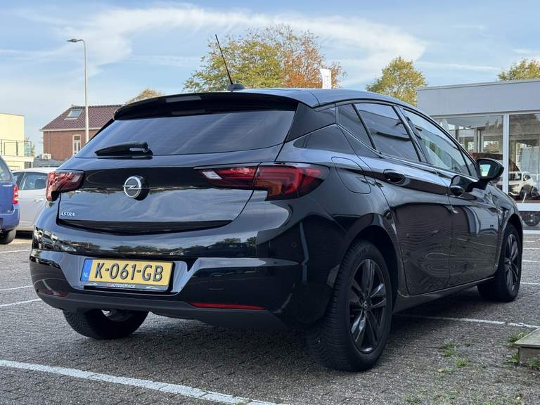 Opel Opel