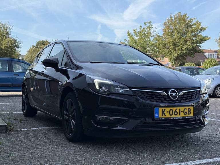 Opel Opel