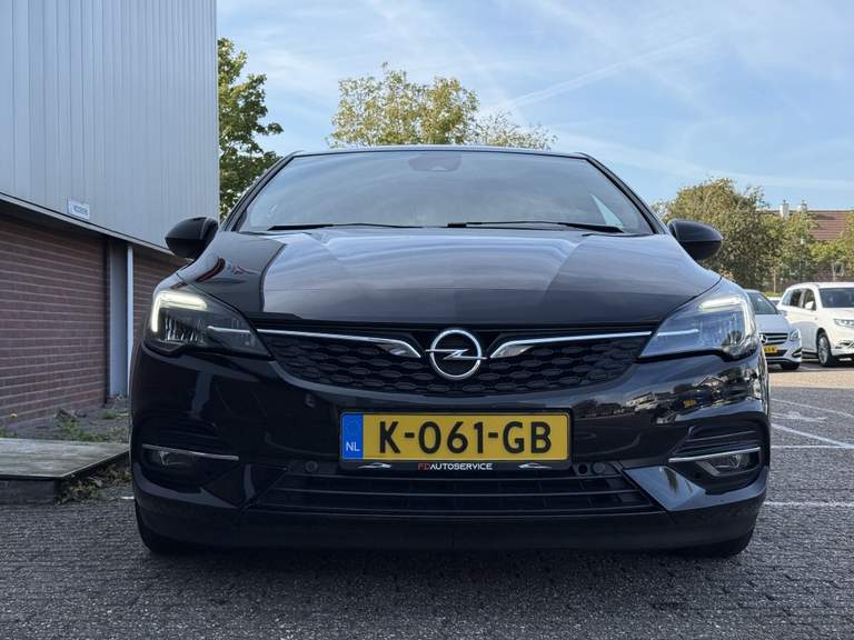 Opel Opel