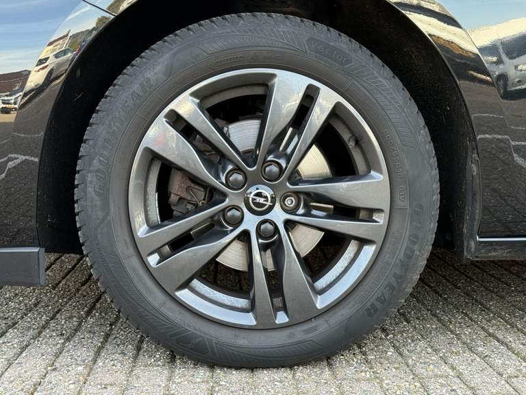 Opel Opel