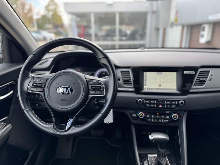 Kia Kia