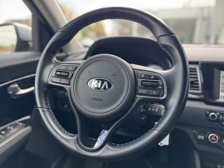Kia Kia