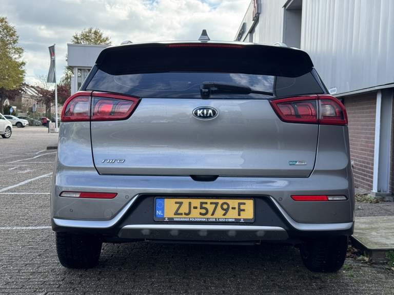 Kia Kia