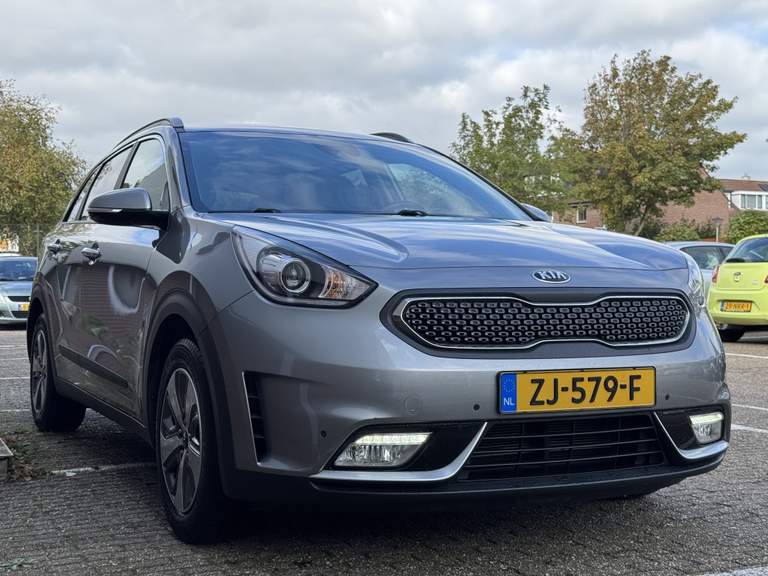 Kia Kia
