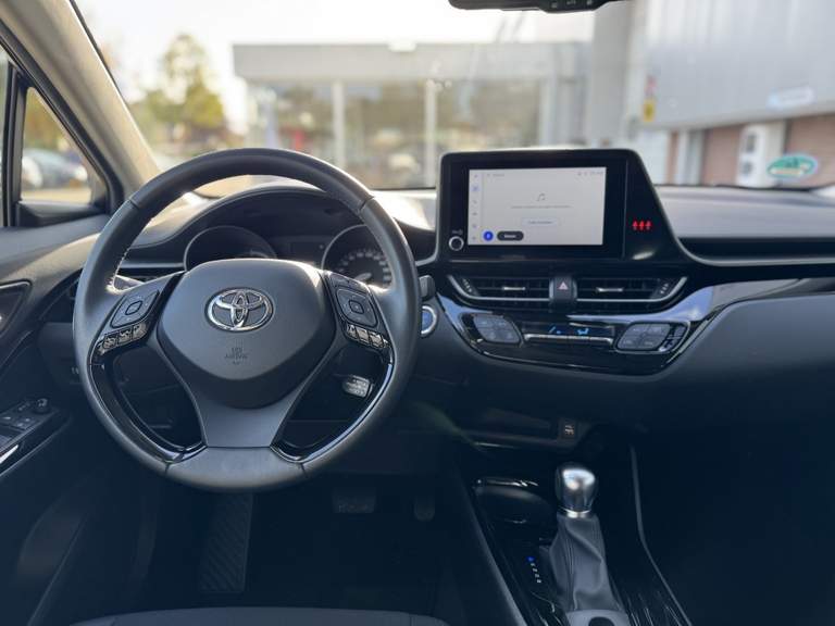 Toyota Toyota
