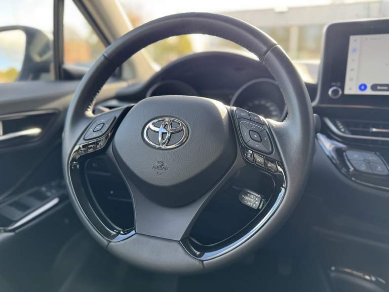 Toyota Toyota