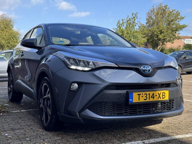 Toyota Toyota