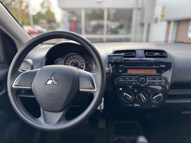 Mitsubishi Mitsubishi