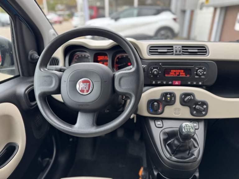 Fiat Fiat