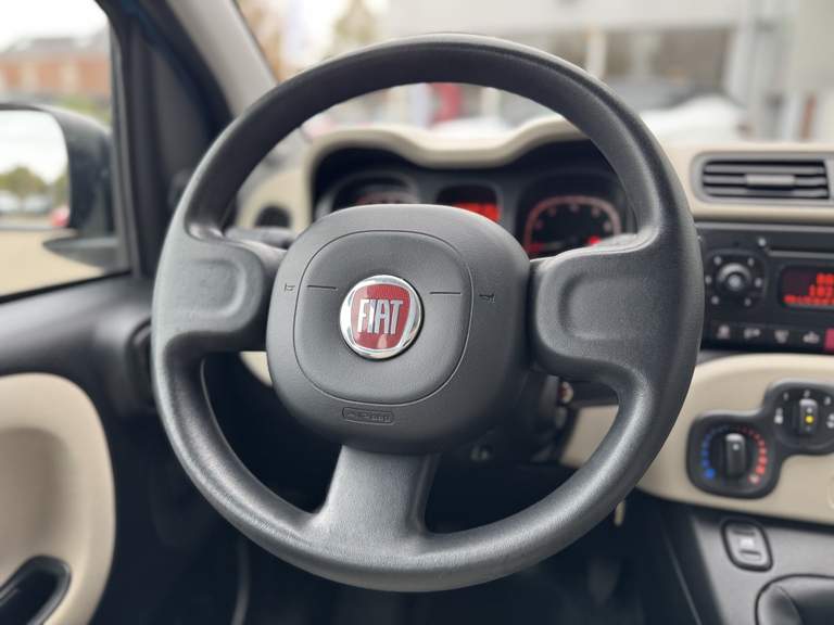 Fiat Fiat