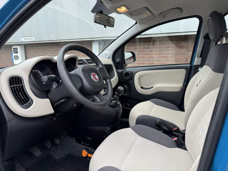 Fiat Fiat