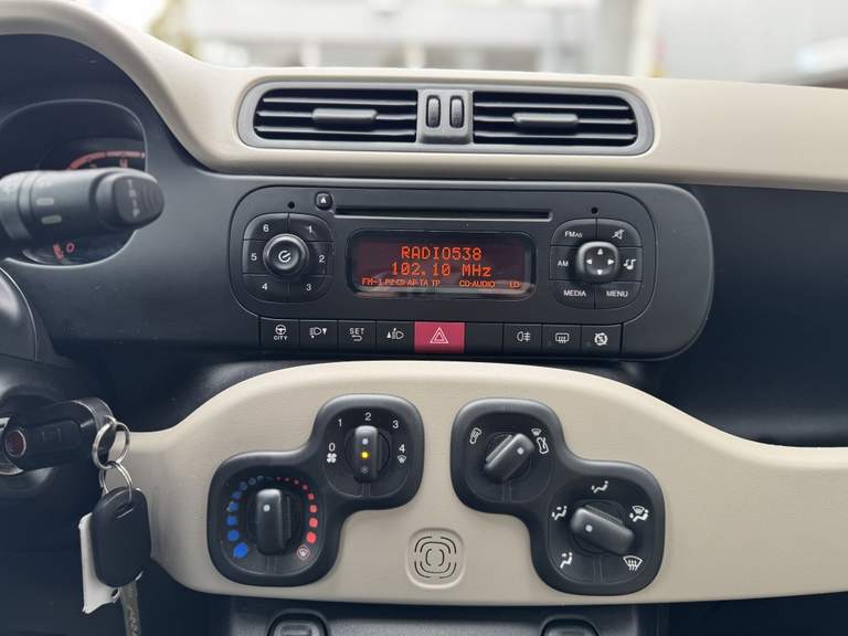 Fiat Fiat