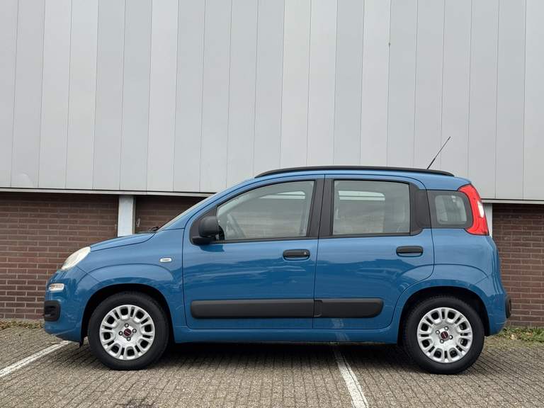 Fiat Fiat