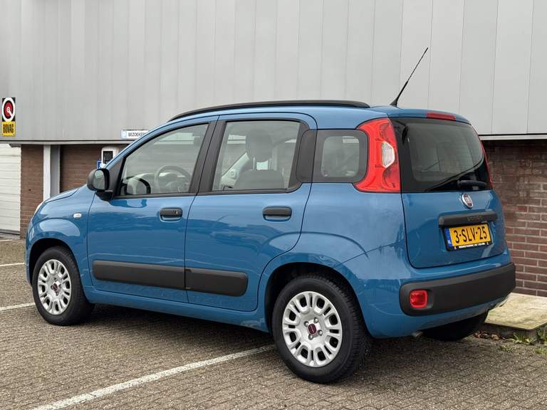 Fiat Fiat