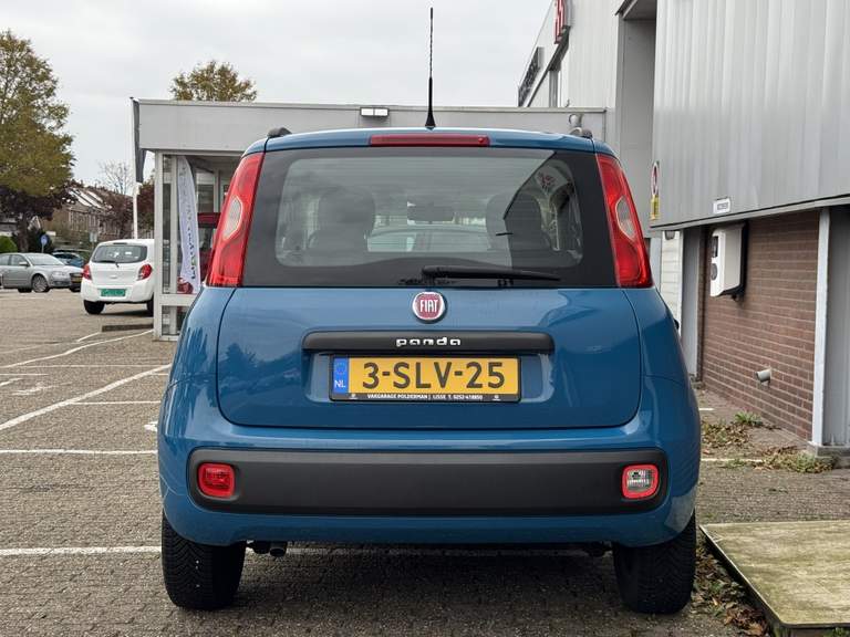 Fiat Fiat