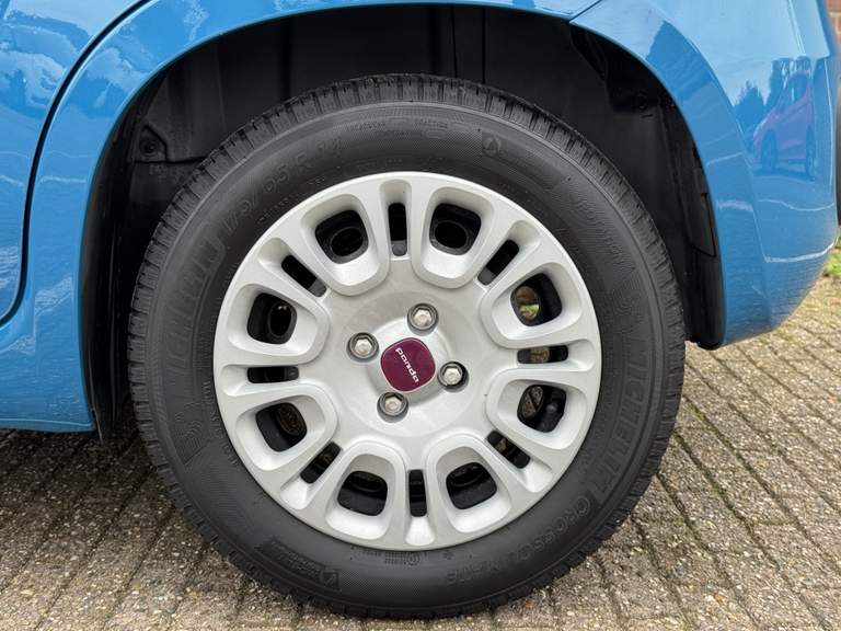 Fiat Fiat