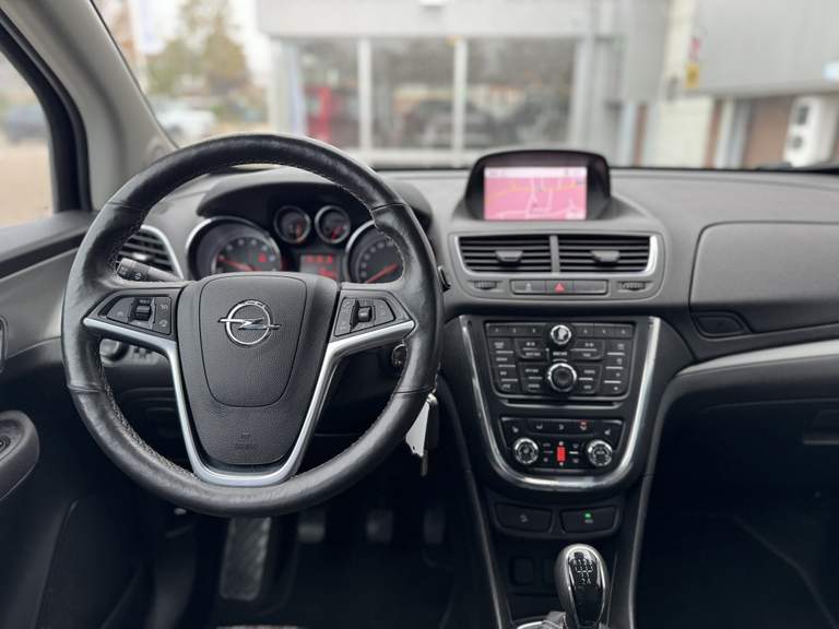 Opel Opel