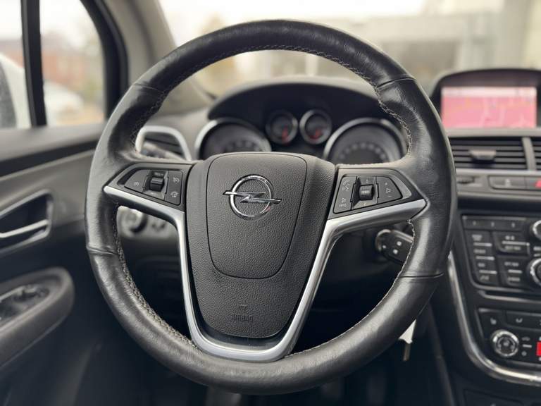 Opel Opel