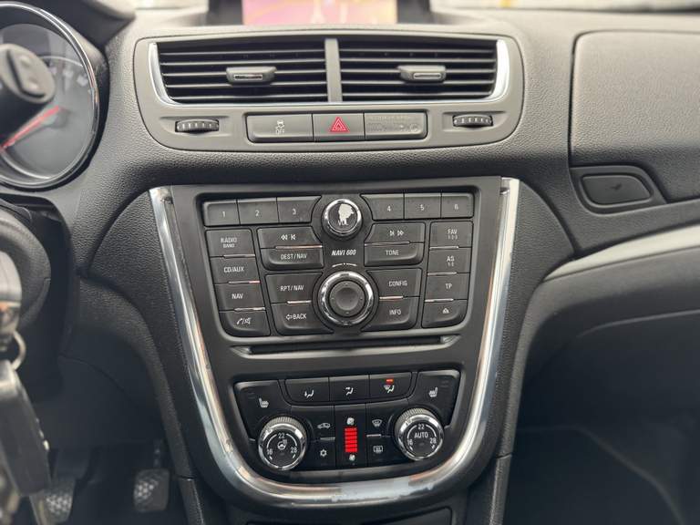 Opel Opel