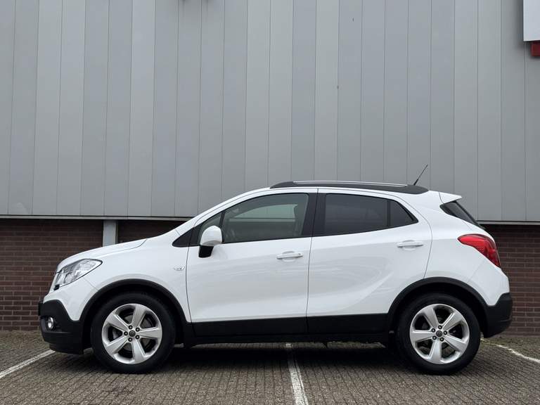 Opel Opel