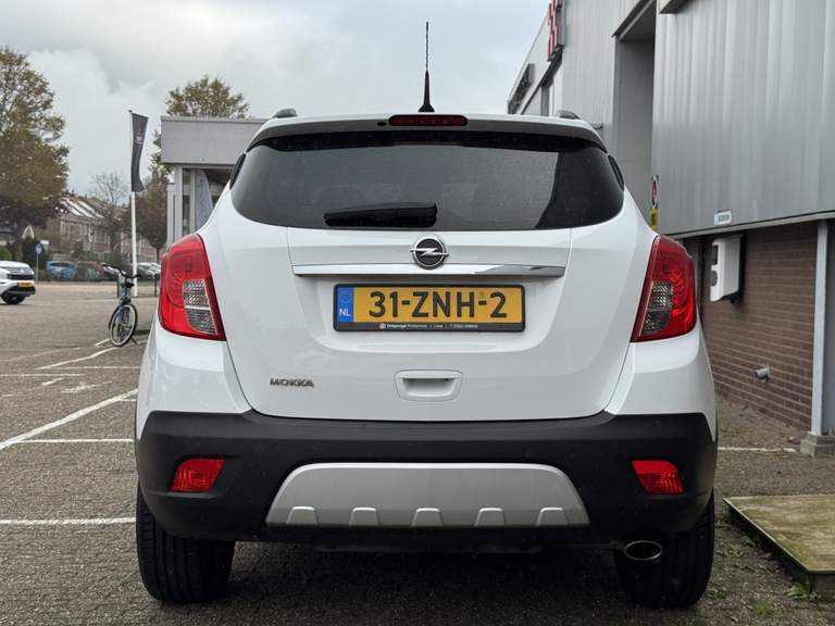 Opel Opel