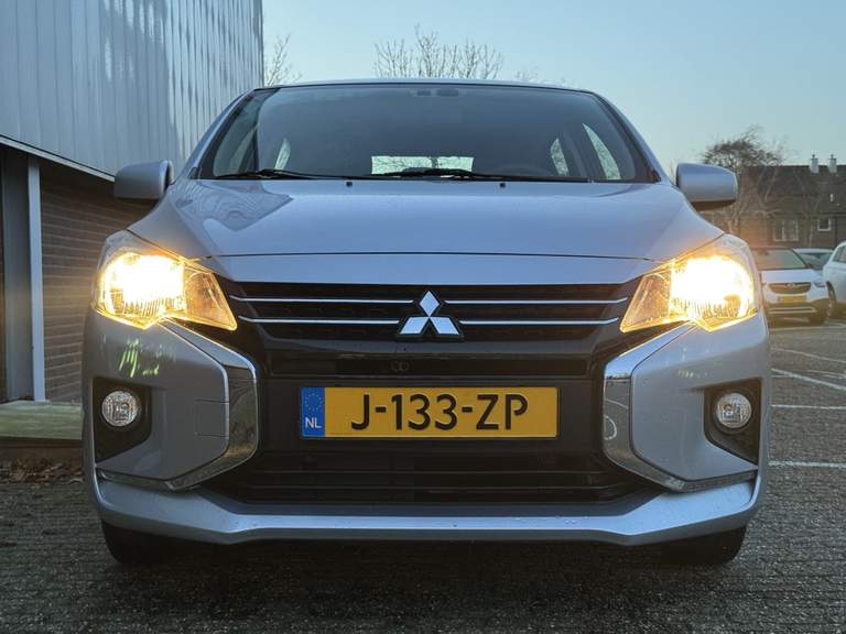 Mitsubishi