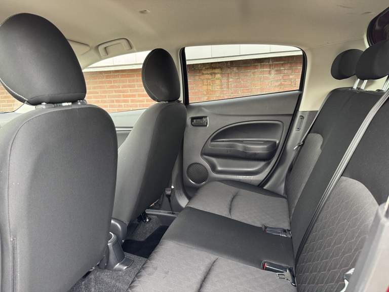 Mitsubishi Mitsubishi