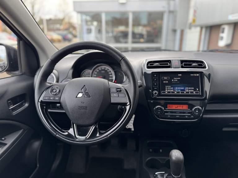 Mitsubishi Mitsubishi