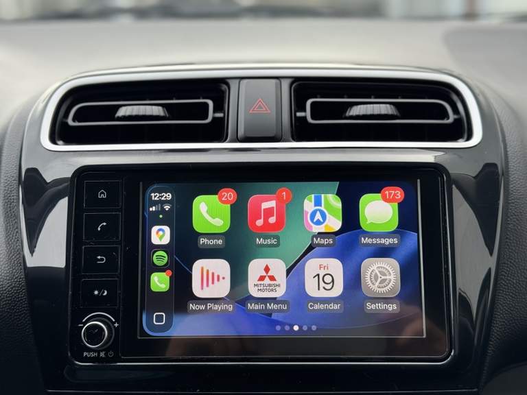 Mitsubishi Mitsubishi