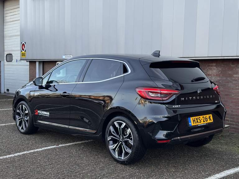 Mitsubishi Mitsubishi