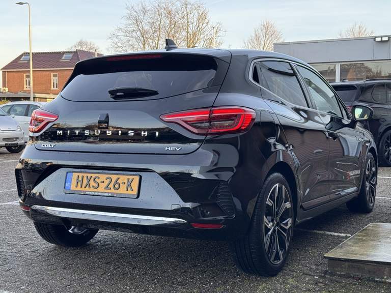 Mitsubishi Mitsubishi