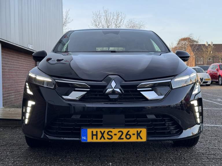 Mitsubishi Mitsubishi