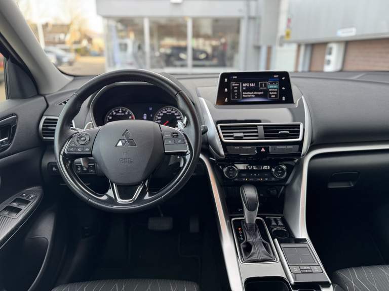 Mitsubishi Mitsubishi