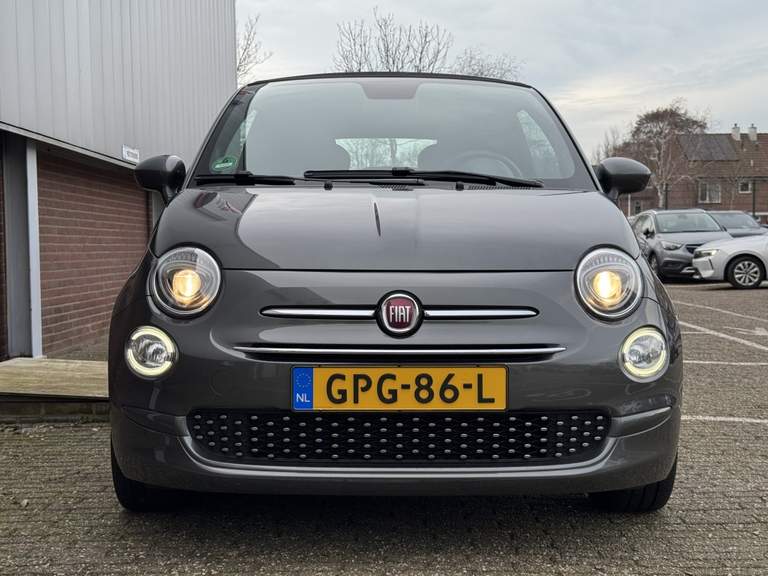 Fiat Fiat
