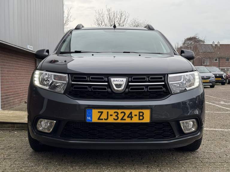 Dacia Dacia